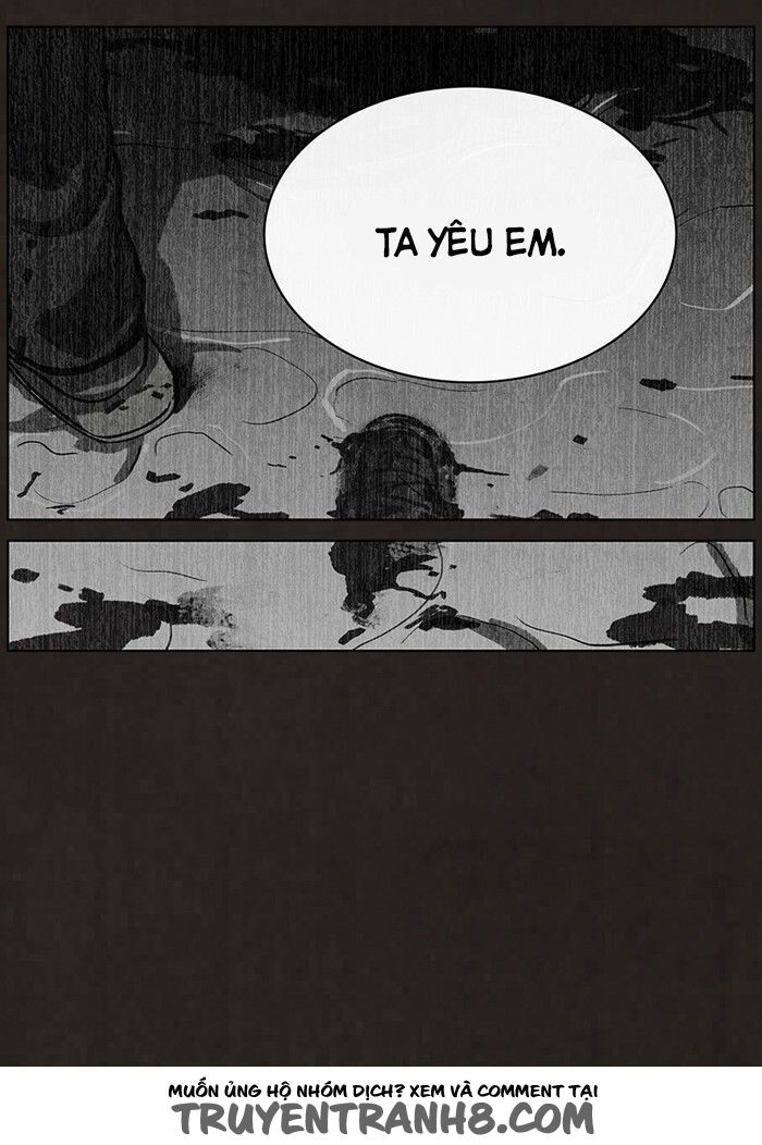Đứa con của quỷ dữ: Chapter 48