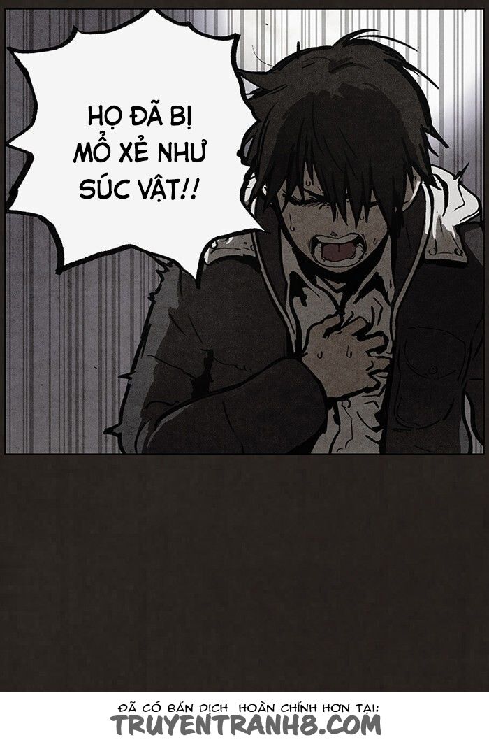 Đứa con của quỷ dữ: Chapter 48