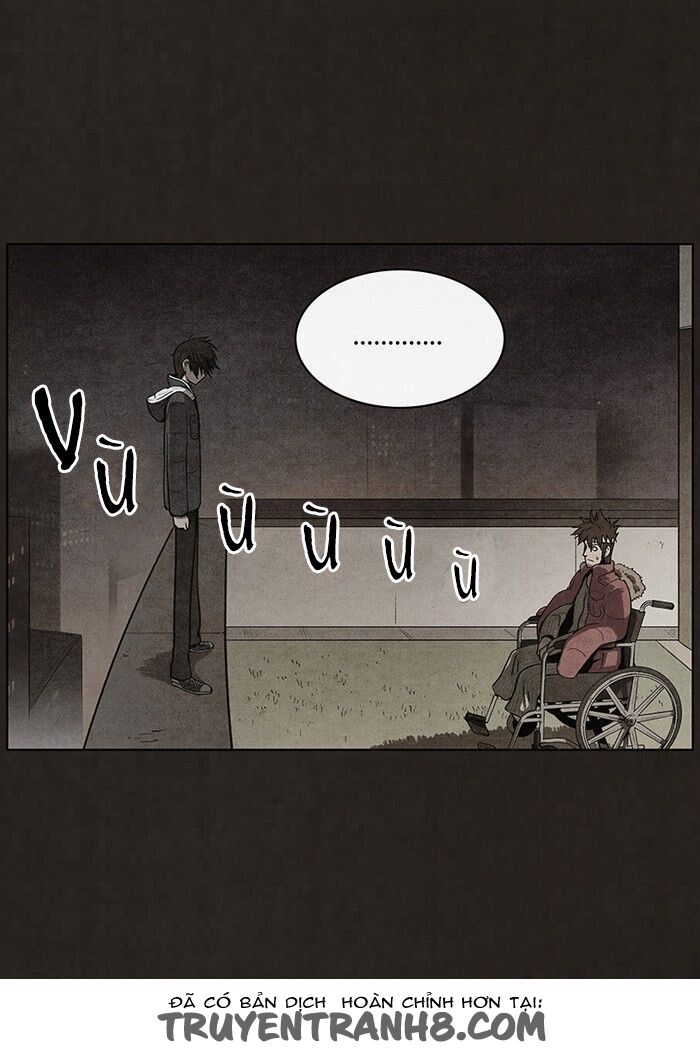 Đứa con của quỷ dữ: Chapter 48