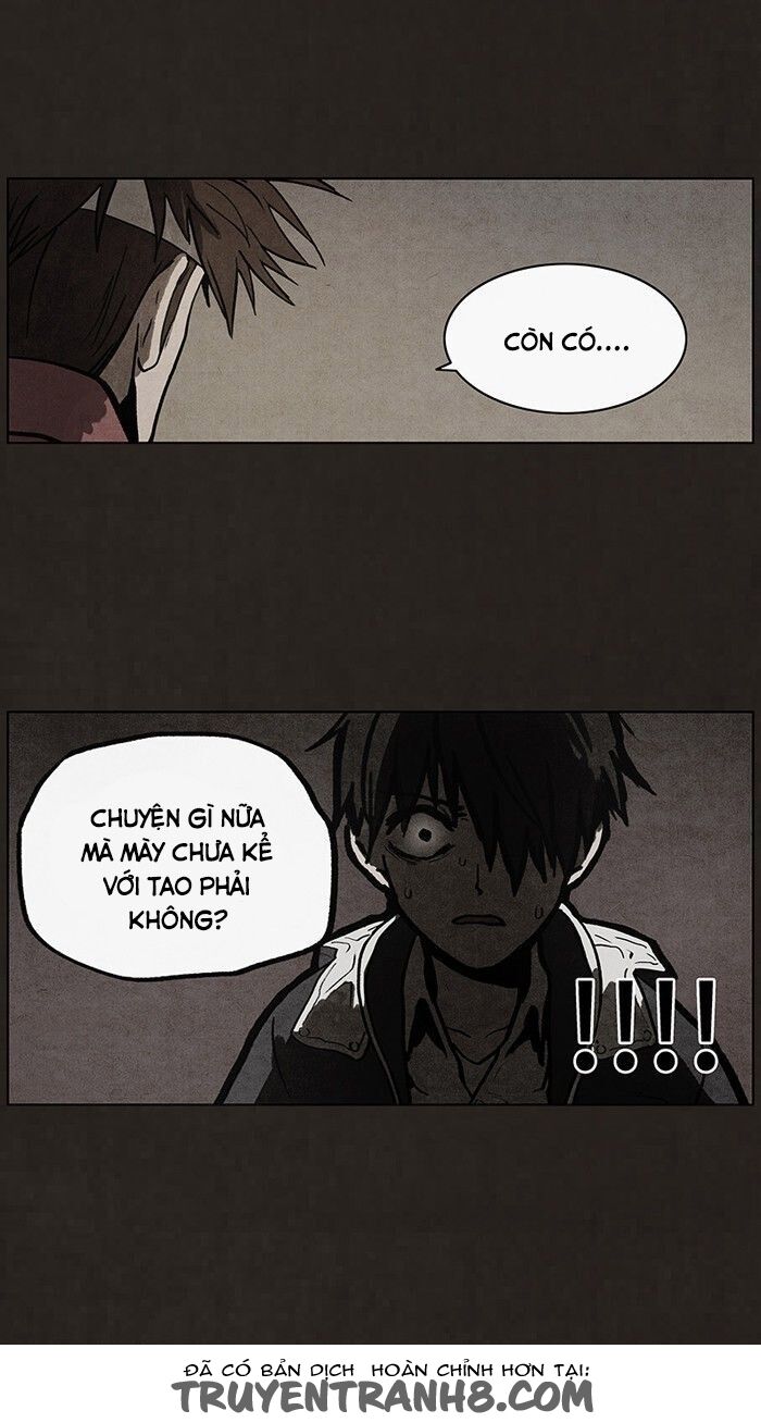 Đứa con của quỷ dữ: Chapter 48