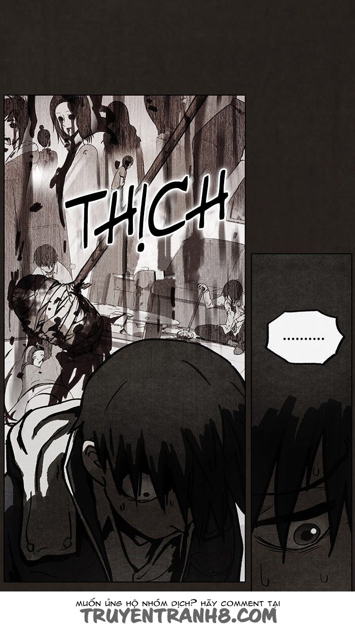 Đứa con của quỷ dữ: Chapter 48