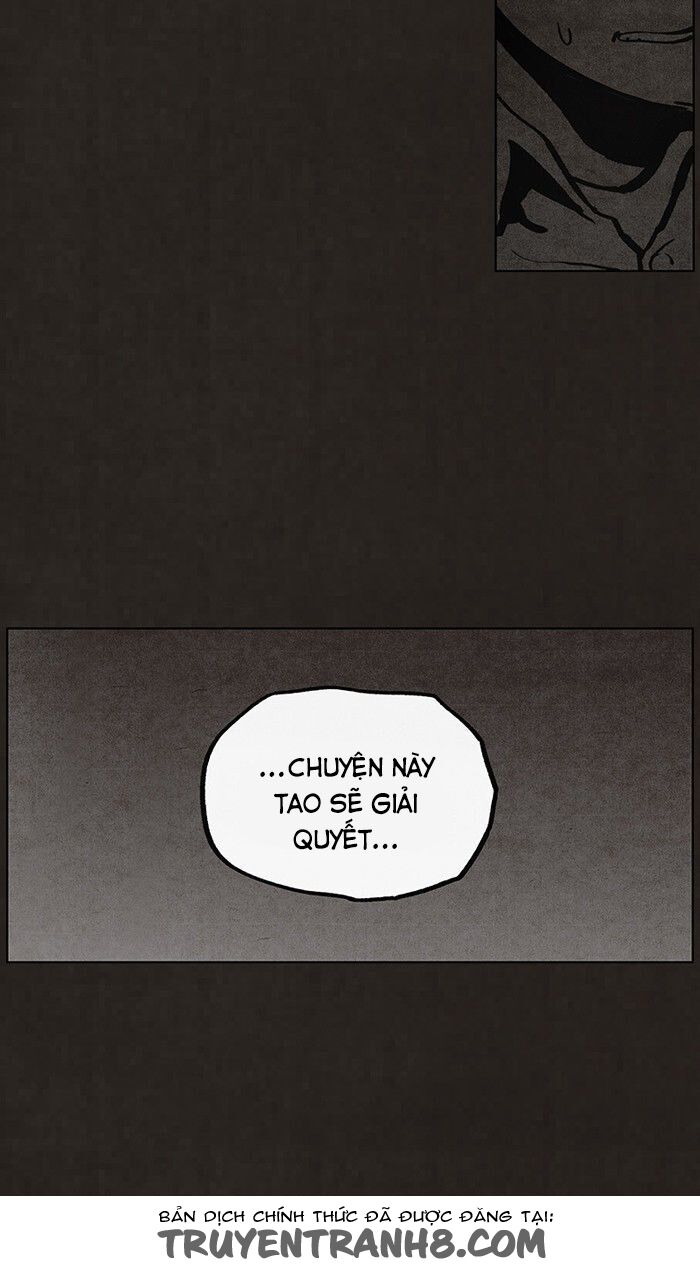 Đứa con của quỷ dữ: Chapter 48