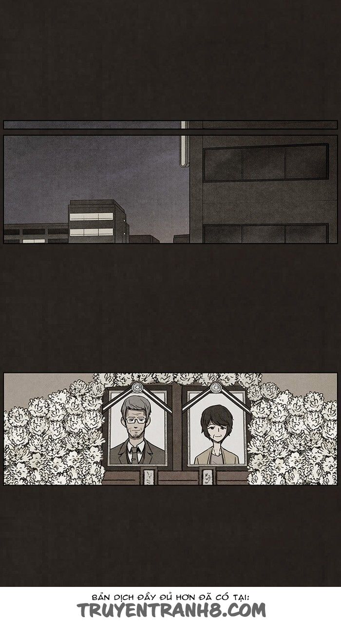Đứa con của quỷ dữ: Chapter 48