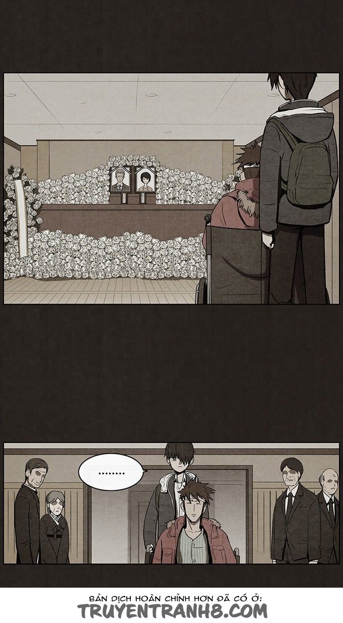 Đứa con của quỷ dữ: Chapter 48