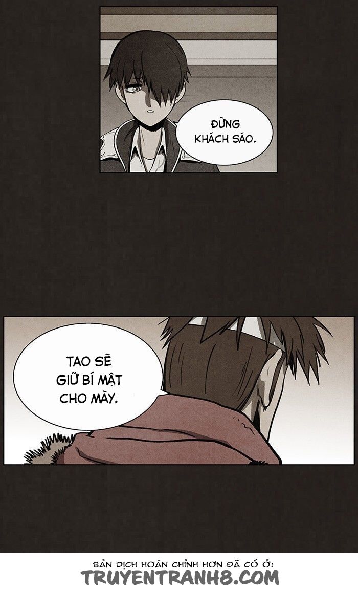 Đứa con của quỷ dữ: Chapter 48