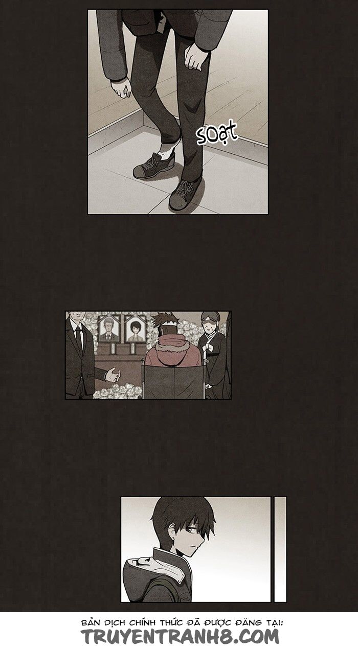 Đứa con của quỷ dữ: Chapter 48