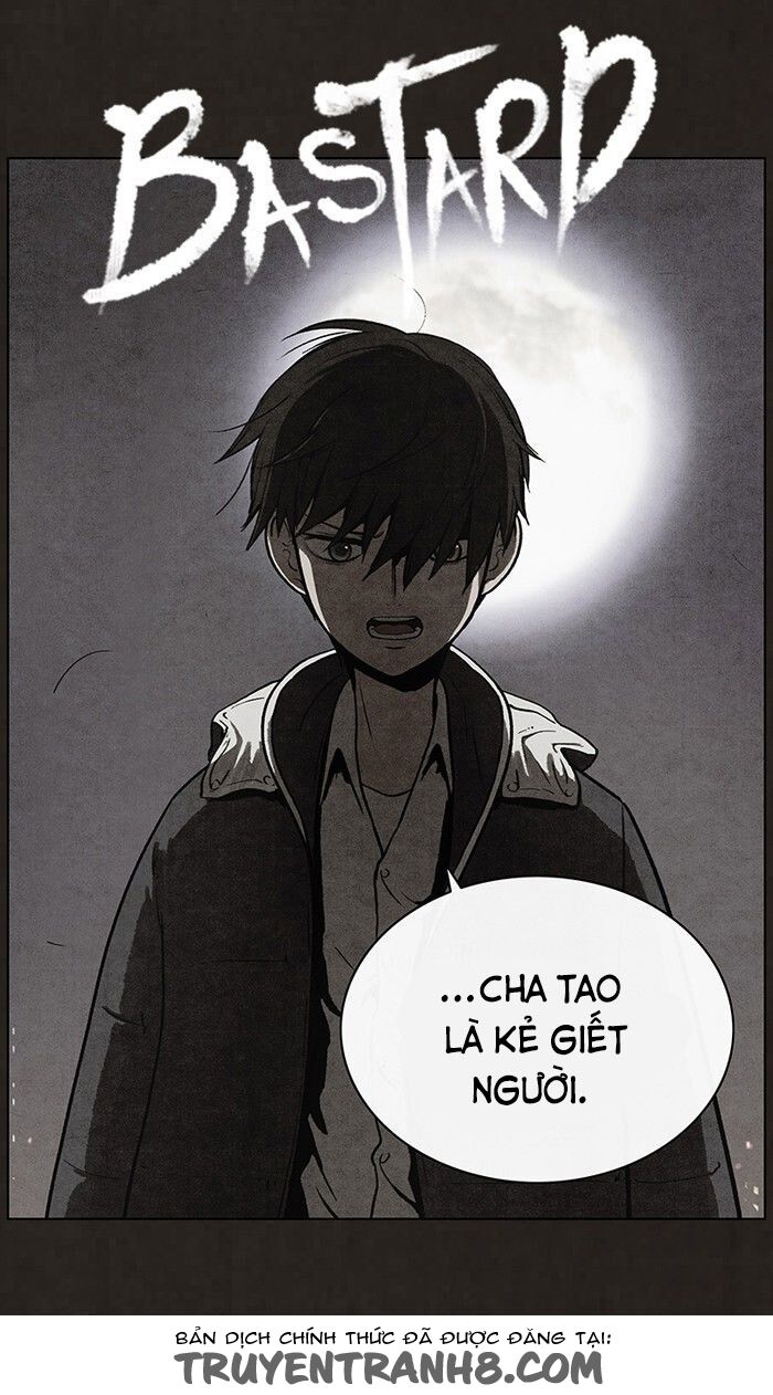 Đứa con của quỷ dữ: Chapter 48