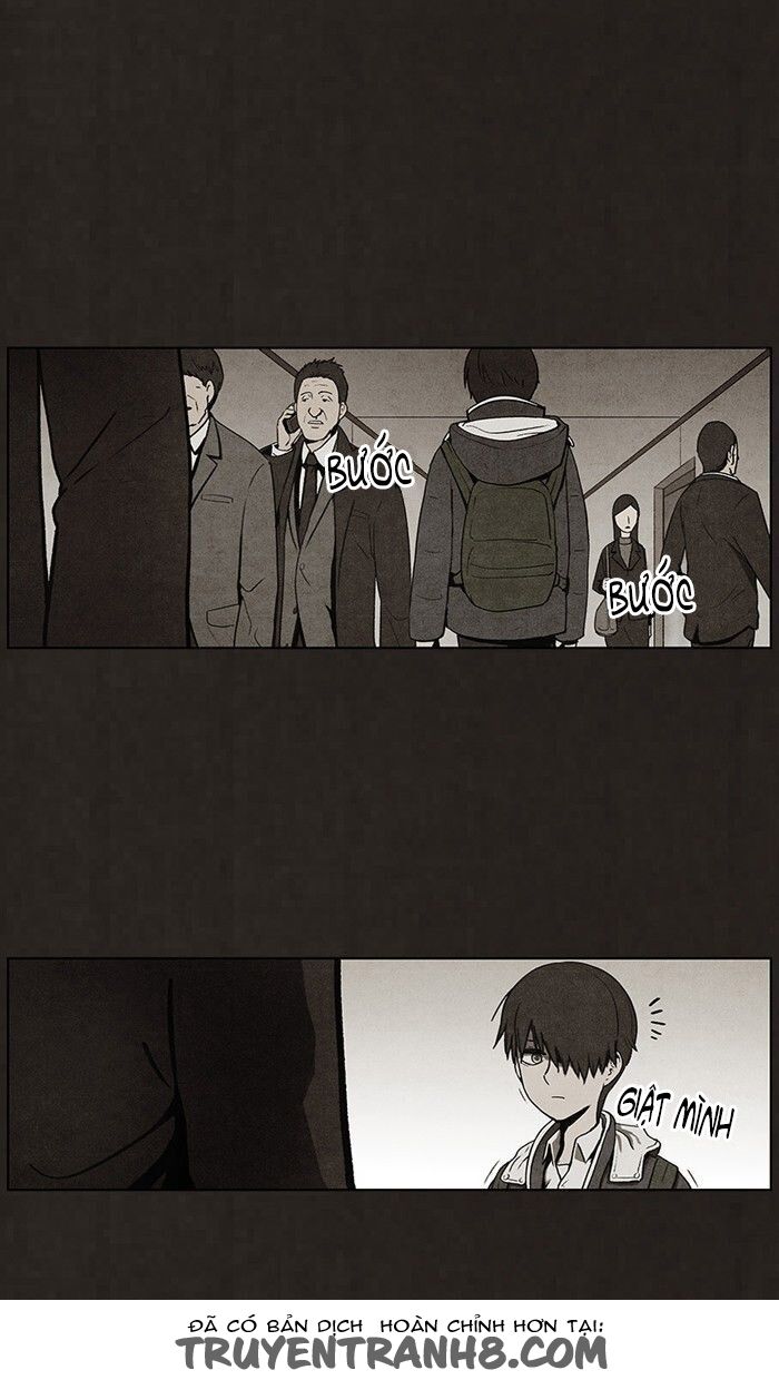 Đứa con của quỷ dữ: Chapter 48