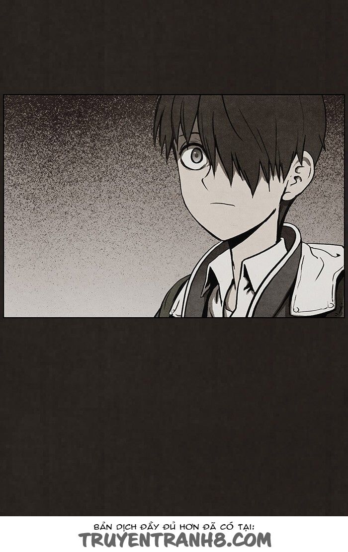 Đứa con của quỷ dữ: Chapter 48
