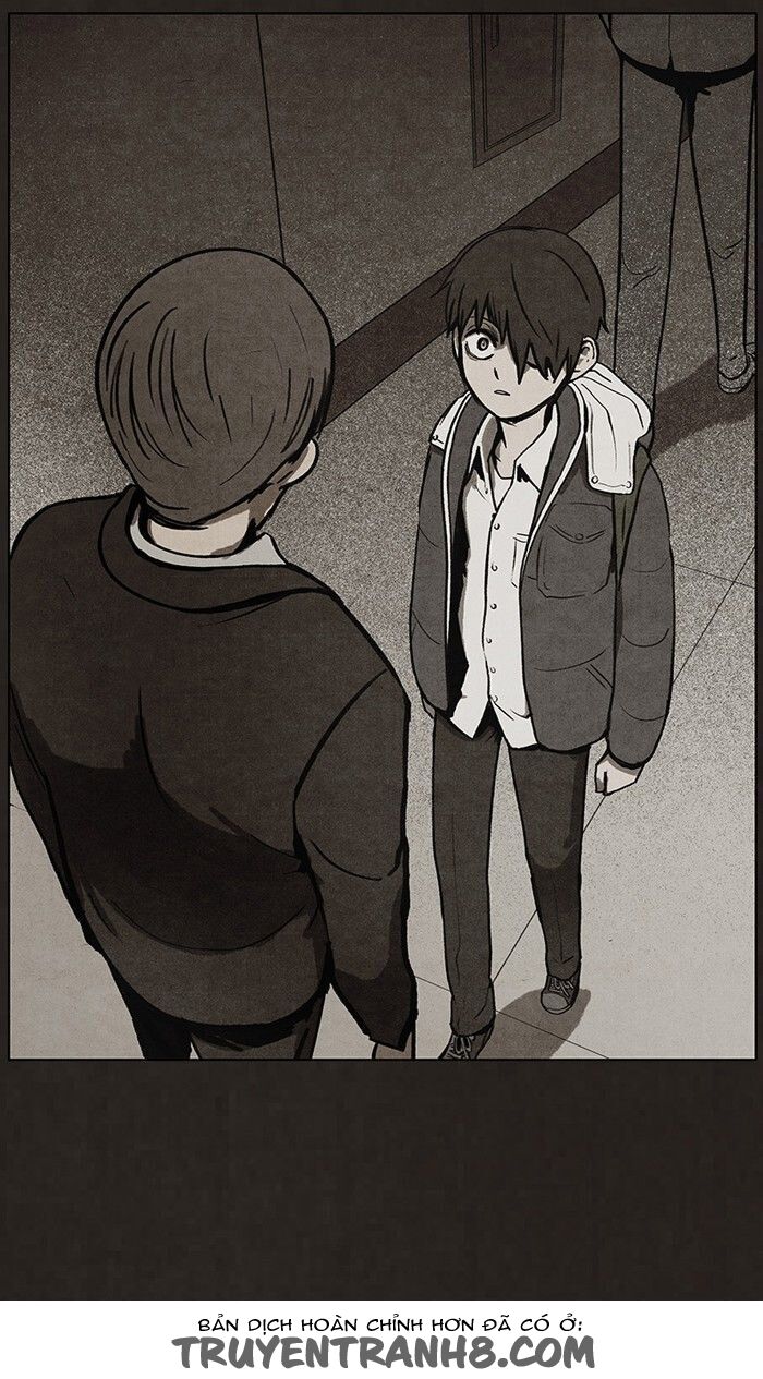 Đứa con của quỷ dữ: Chapter 48