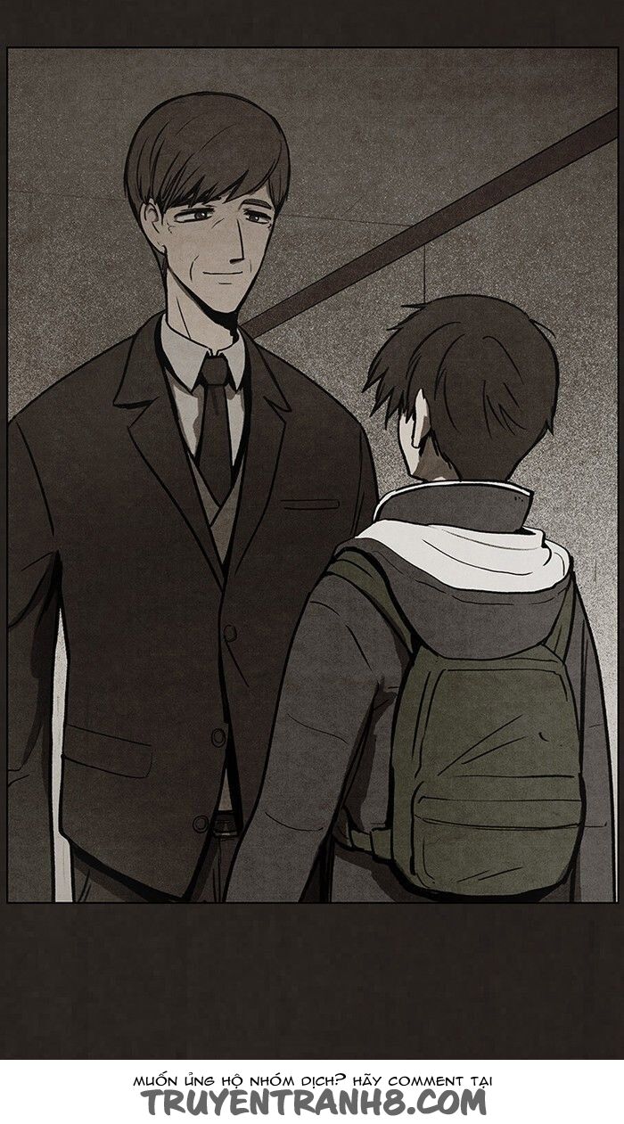 Đứa con của quỷ dữ: Chapter 48