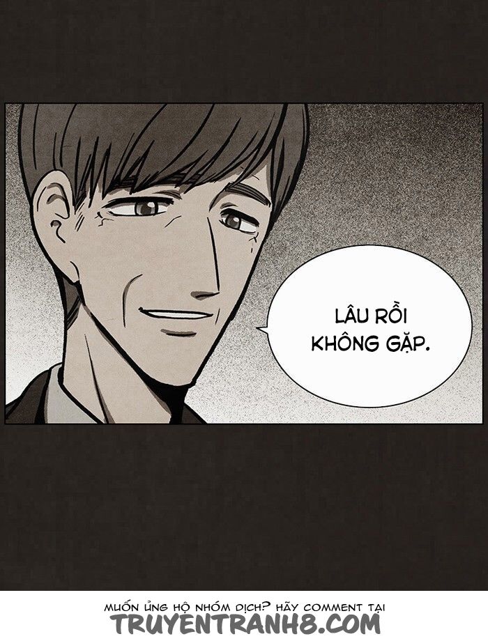 Đứa con của quỷ dữ: Chapter 48