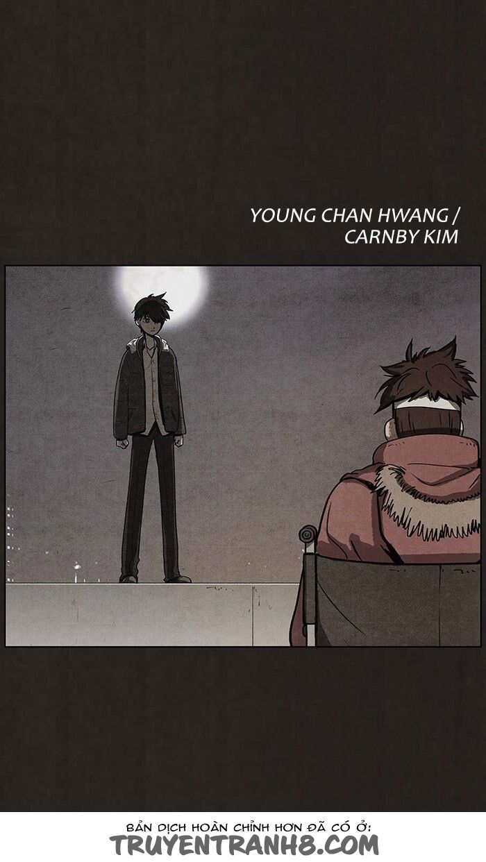 Đứa con của quỷ dữ: Chapter 48