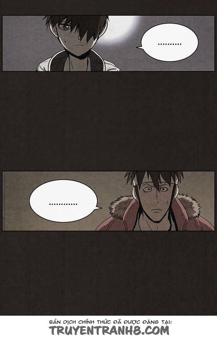 Đứa con của quỷ dữ: Chapter 48