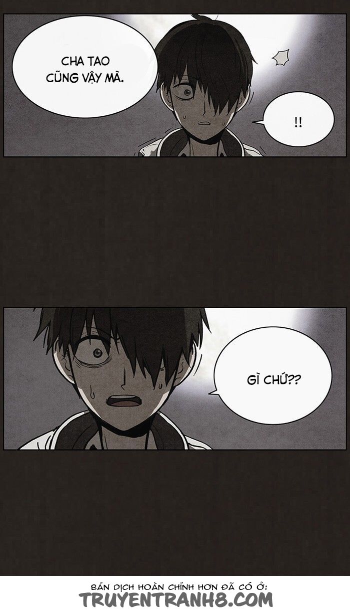 Đứa con của quỷ dữ: Chapter 48