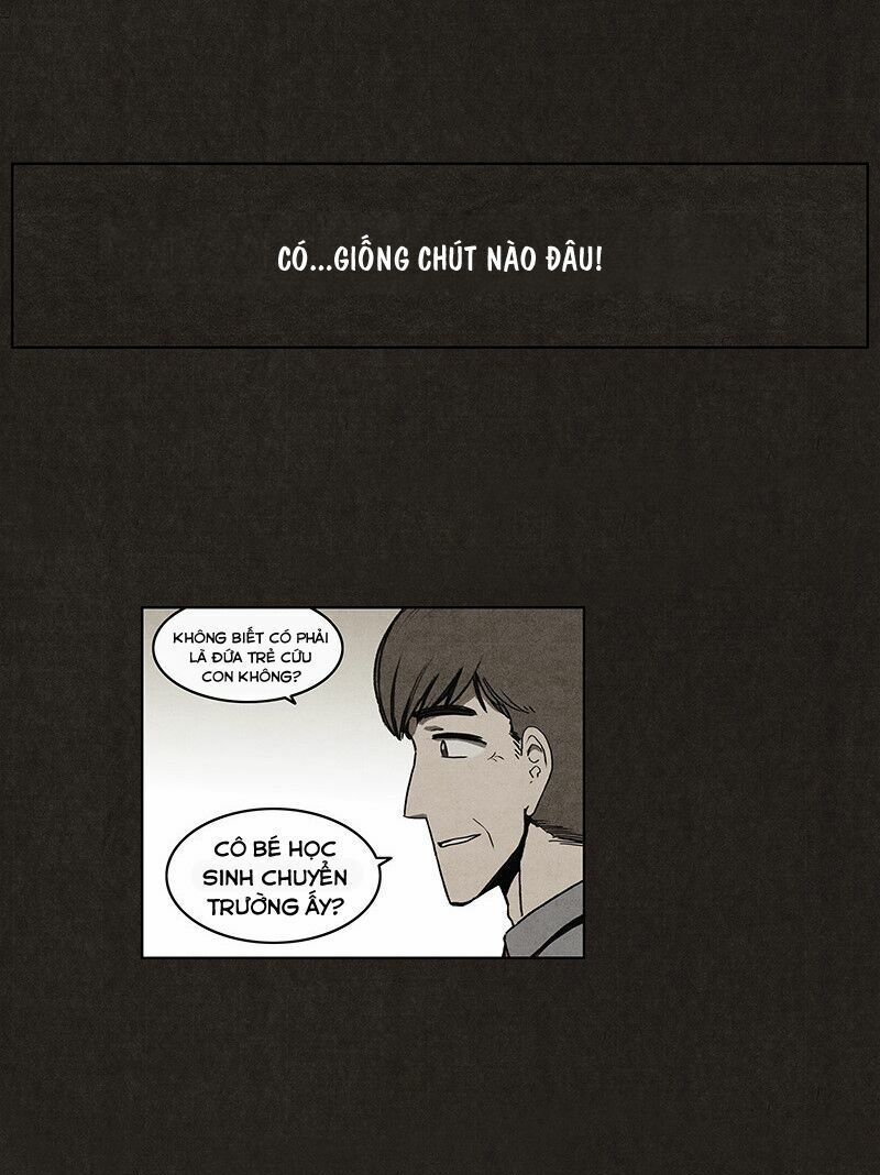 Đứa con của quỷ dữ: Chapter 5