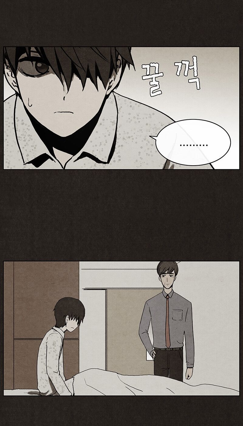 Đứa con của quỷ dữ: Chapter 5