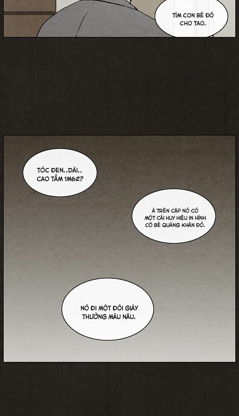 Đứa con của quỷ dữ: Chapter 5