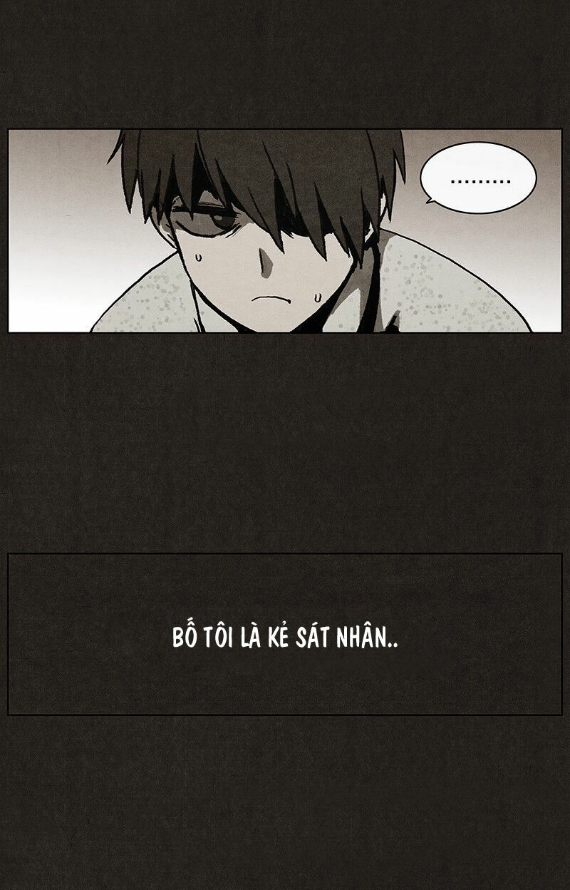 Đứa con của quỷ dữ: Chapter 5
