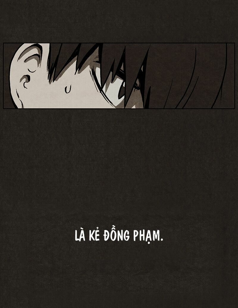 Đứa con của quỷ dữ: Chapter 5