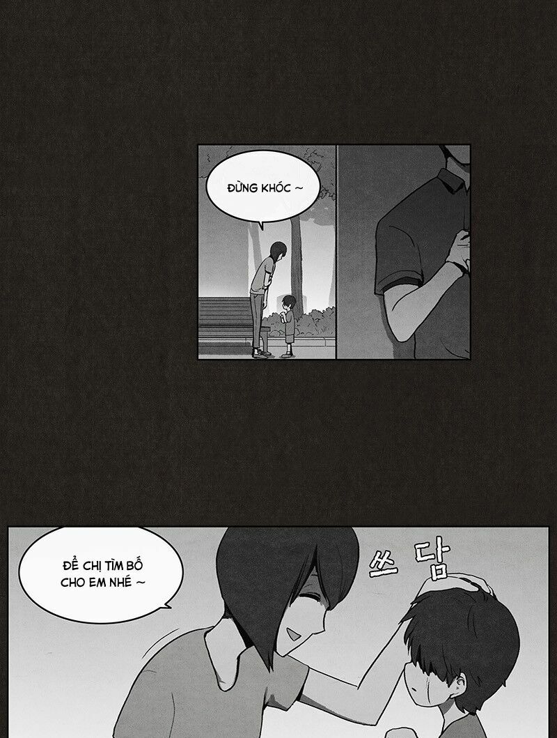 Đứa con của quỷ dữ: Chapter 5