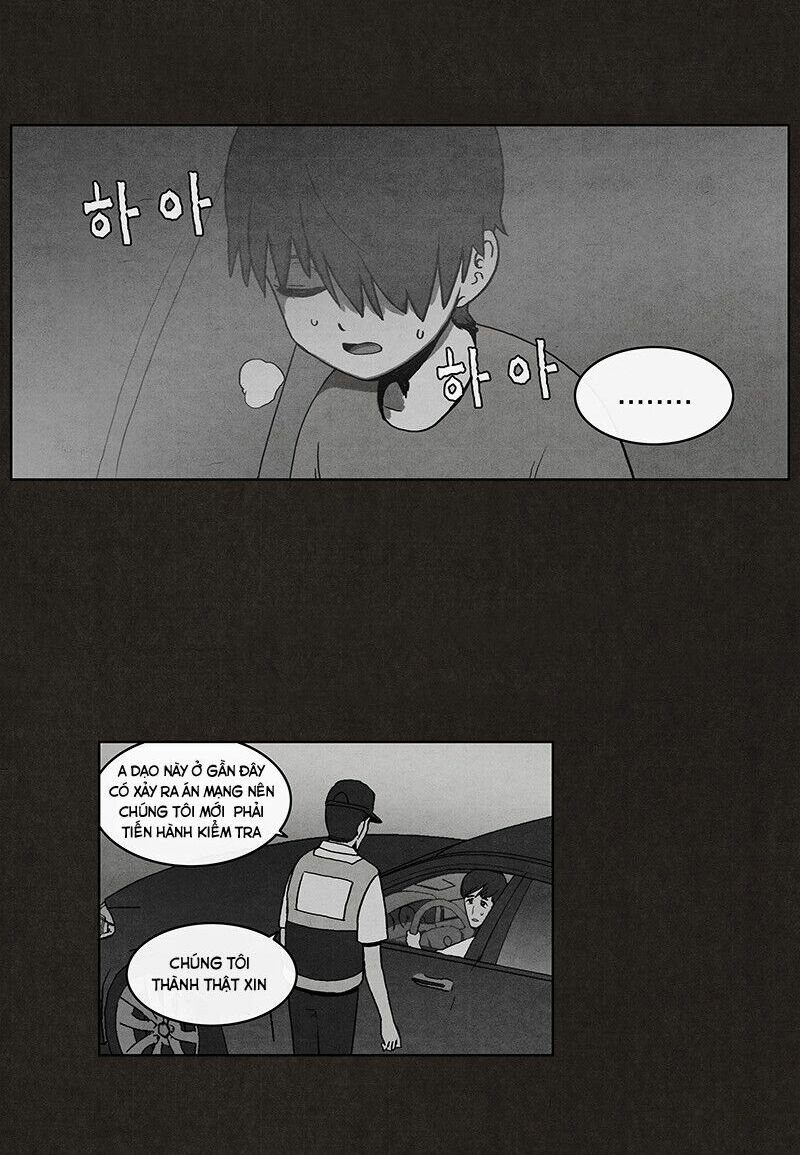 Đứa con của quỷ dữ: Chapter 5