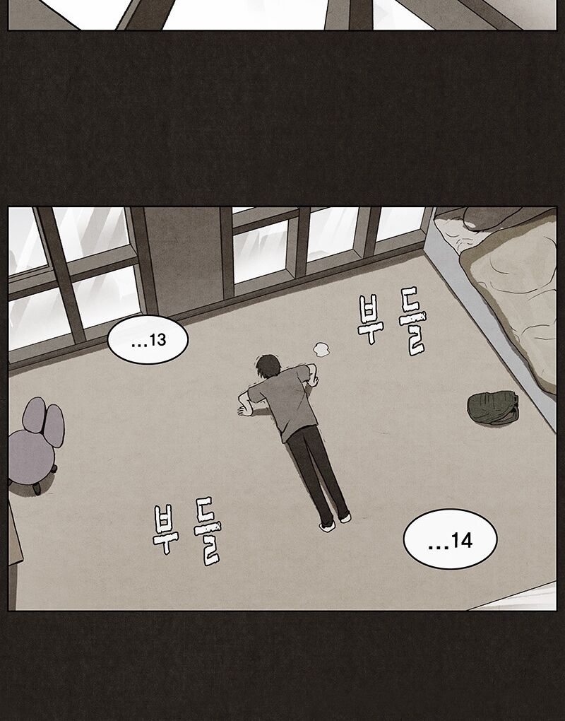 Đứa con của quỷ dữ: Chapter 5