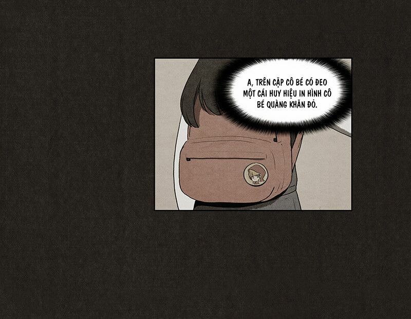 Đứa con của quỷ dữ: Chapter 5
