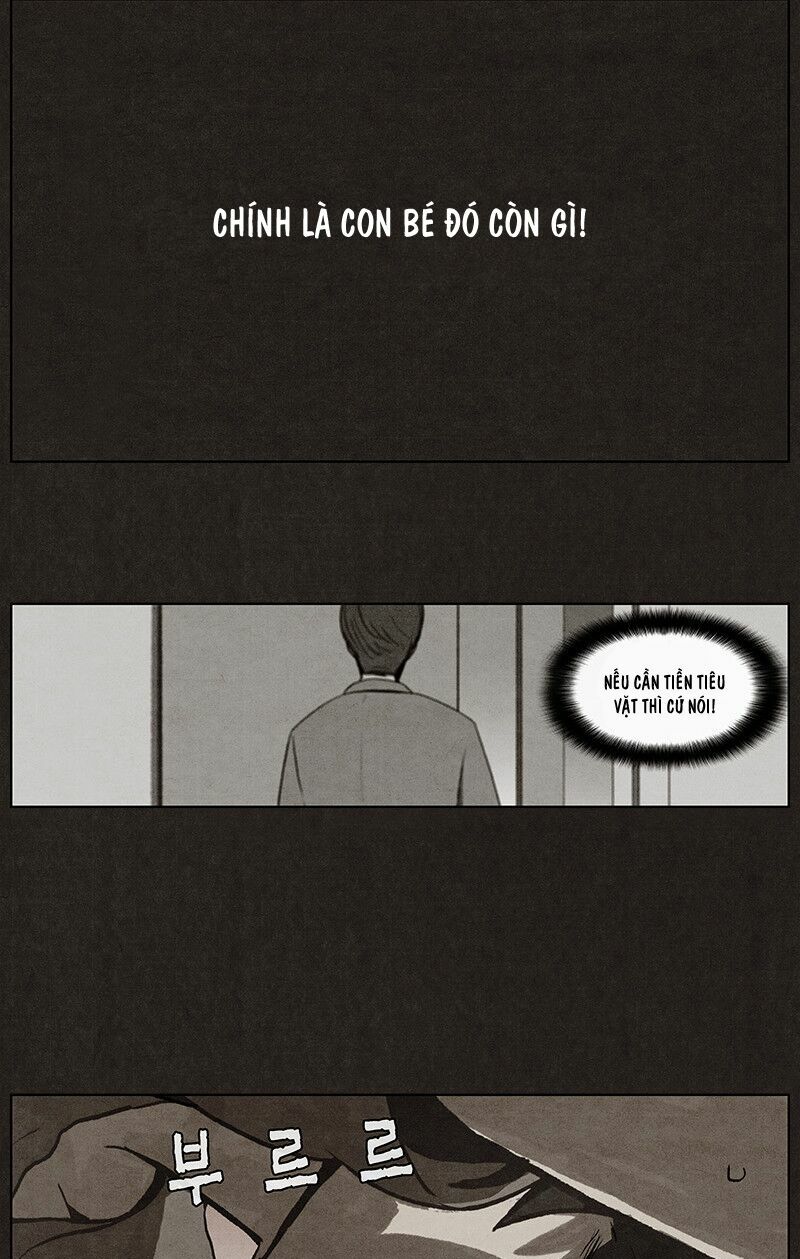 Đứa con của quỷ dữ: Chapter 5