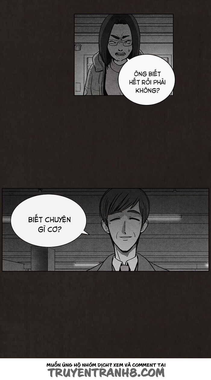 Đứa con của quỷ dữ: Chapter 50