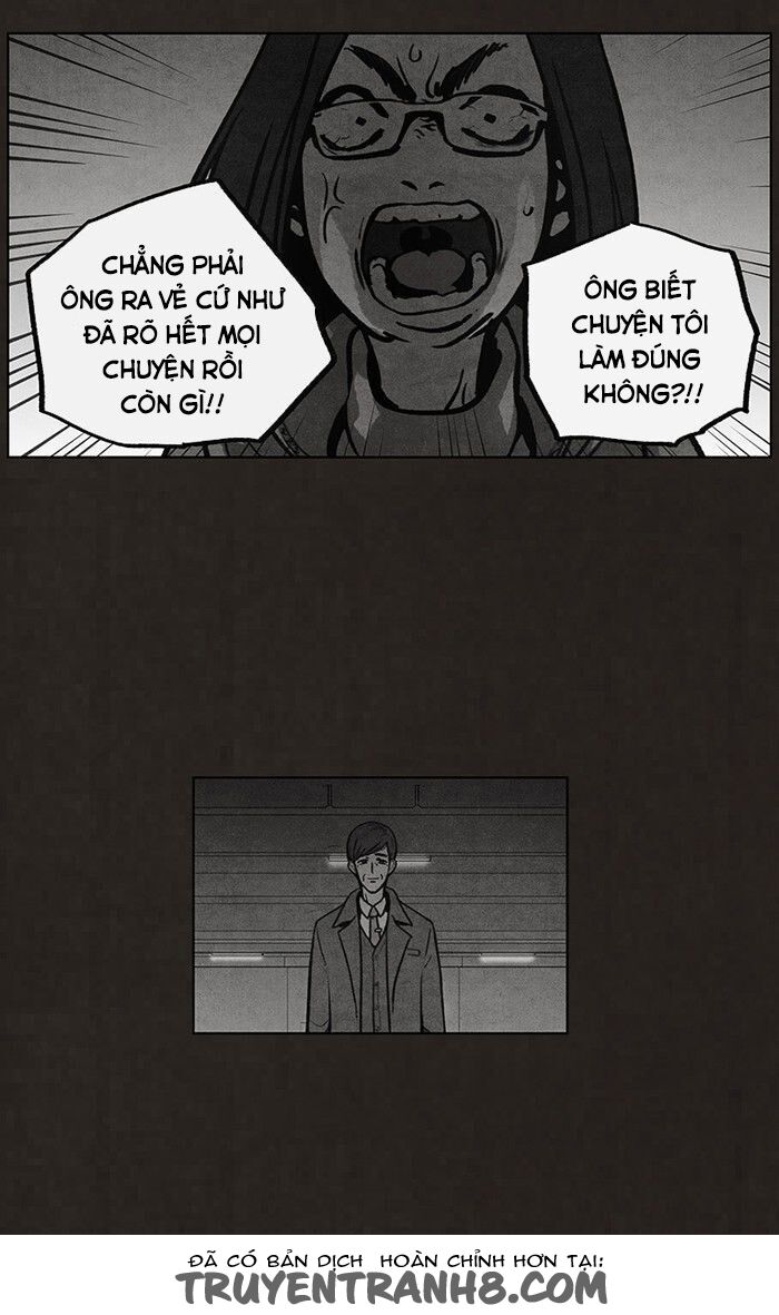 Đứa con của quỷ dữ: Chapter 50
