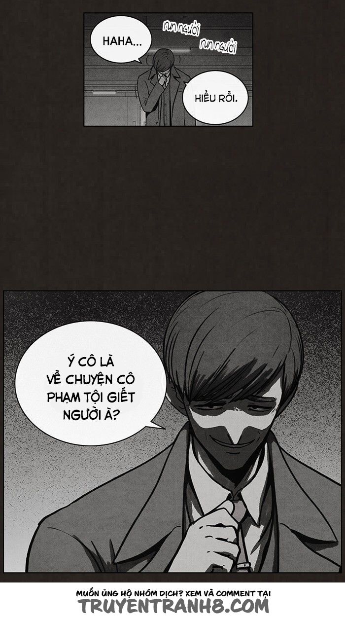 Đứa con của quỷ dữ: Chapter 50