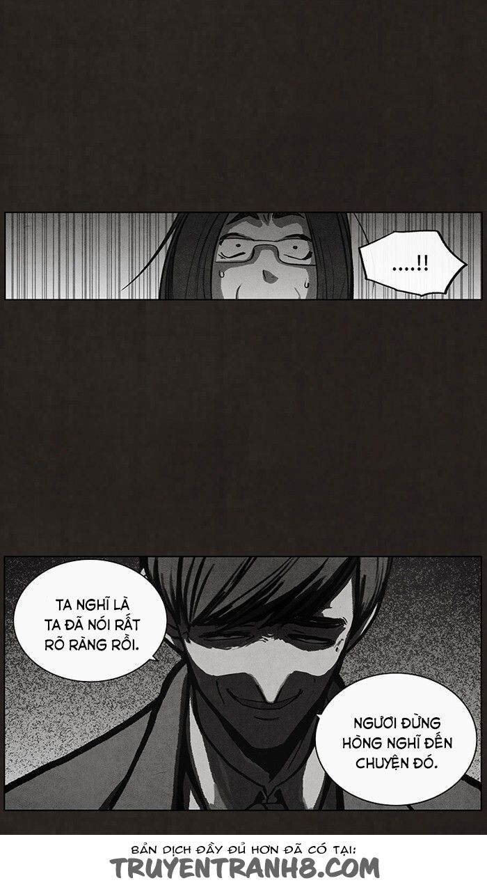 Đứa con của quỷ dữ: Chapter 50