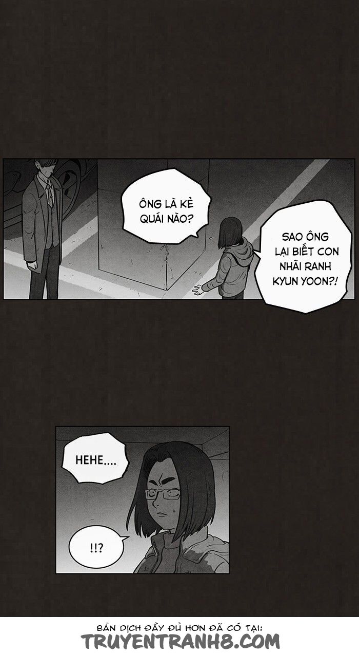 Đứa con của quỷ dữ: Chapter 50