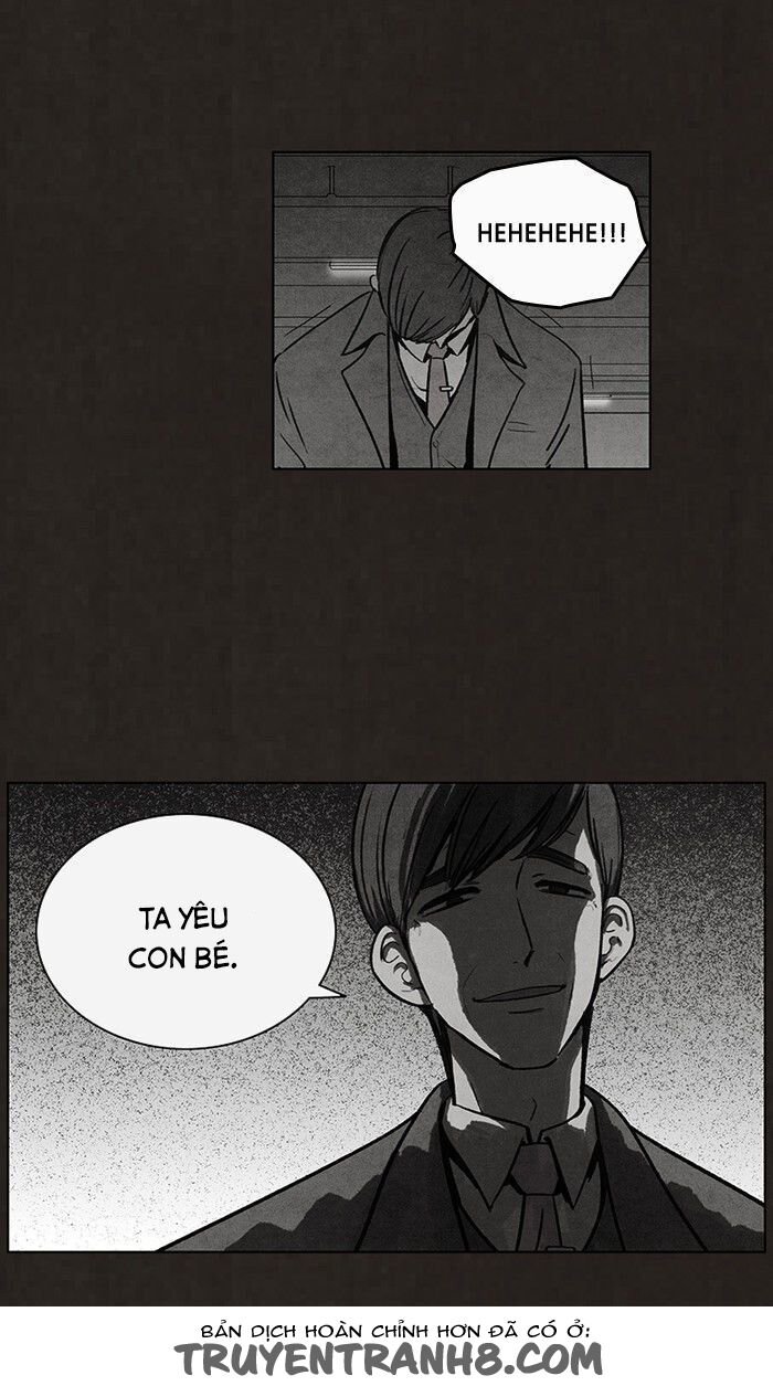 Đứa con của quỷ dữ: Chapter 50