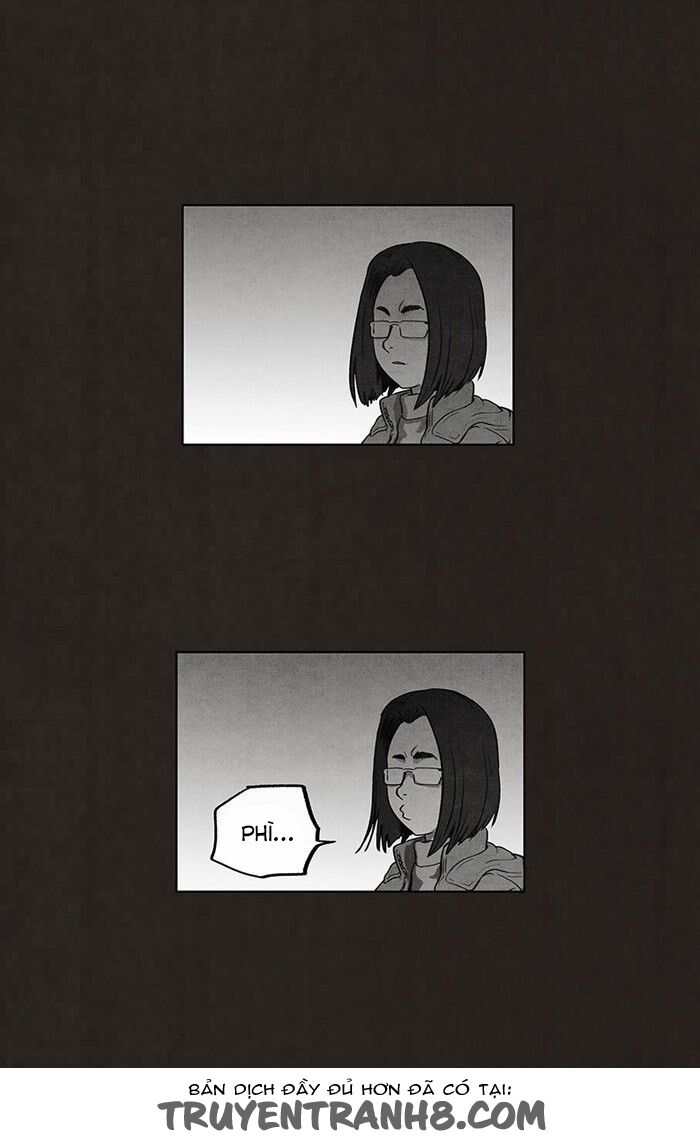 Đứa con của quỷ dữ: Chapter 50