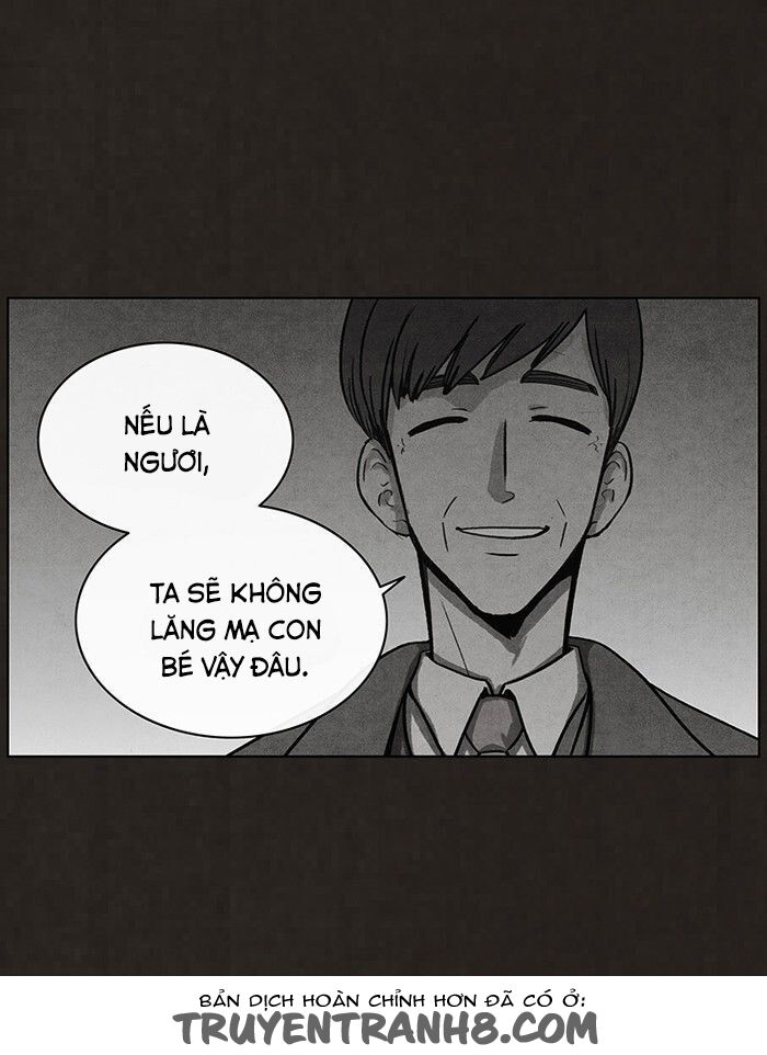Đứa con của quỷ dữ: Chapter 50