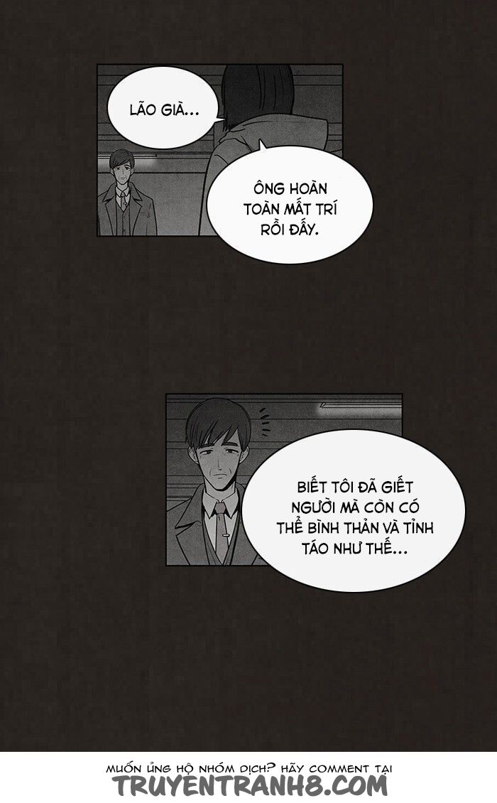 Đứa con của quỷ dữ: Chapter 50