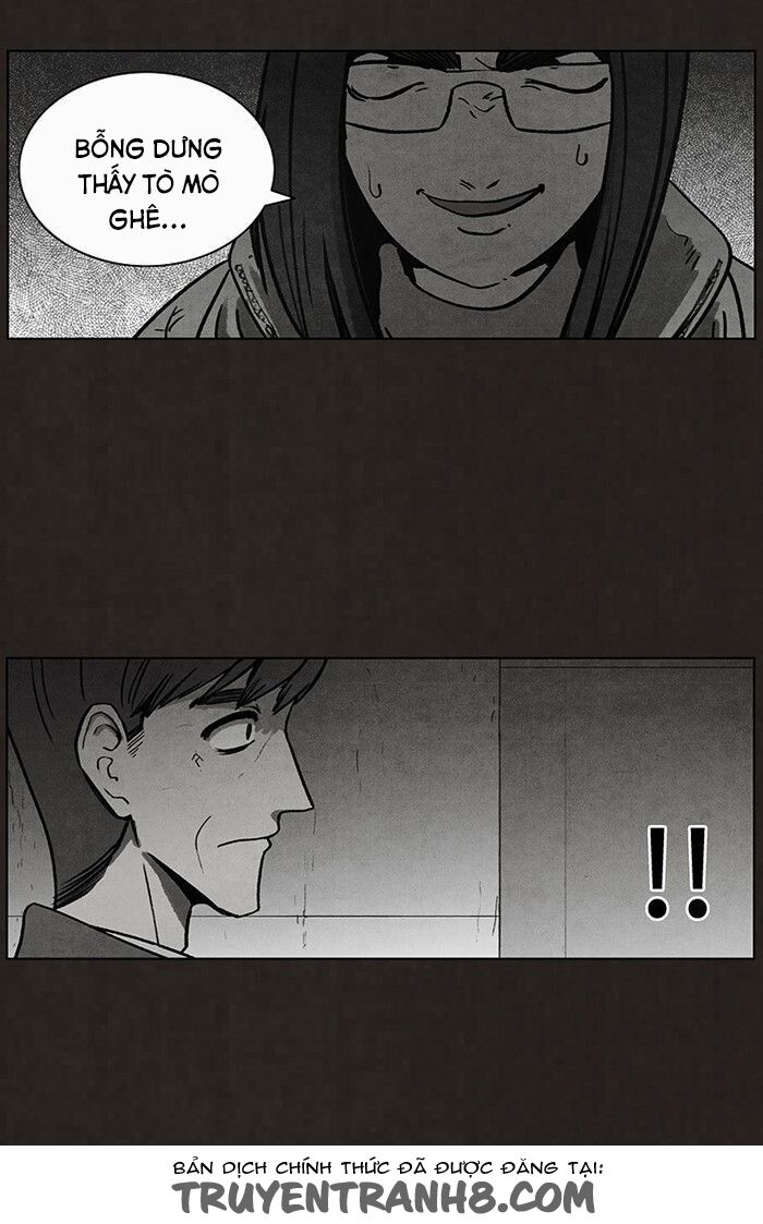 Đứa con của quỷ dữ: Chapter 50