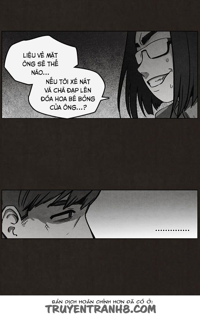 Đứa con của quỷ dữ: Chapter 50