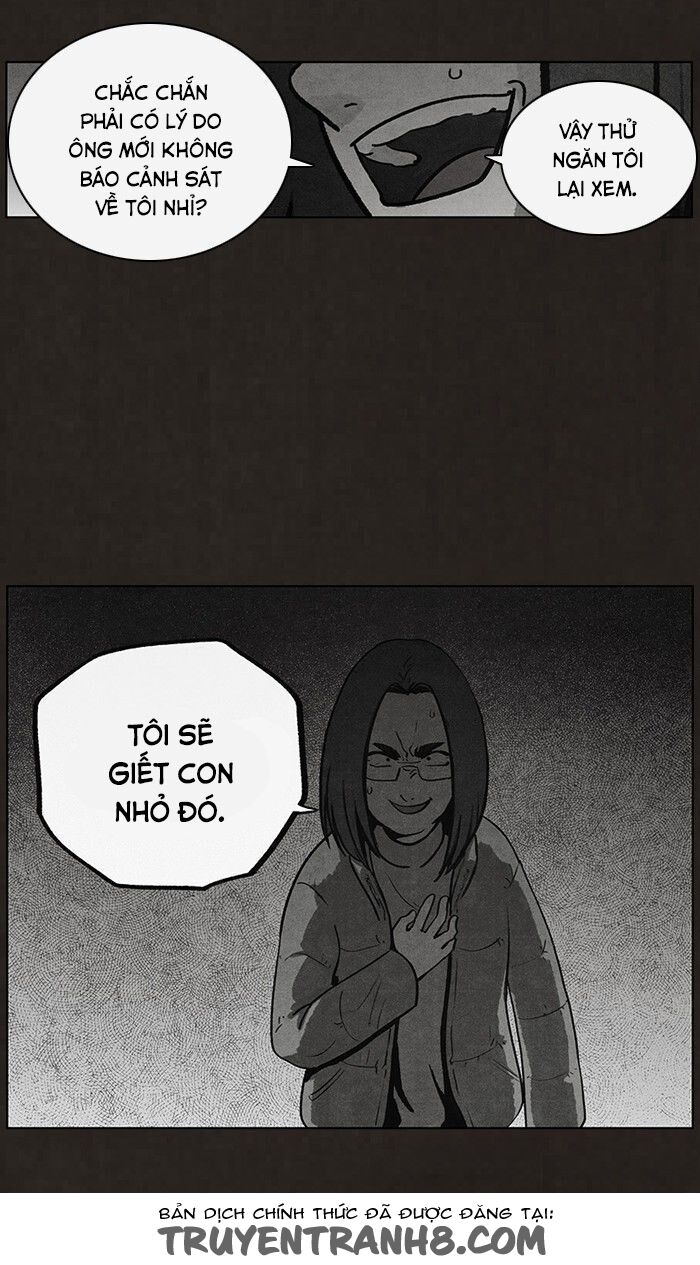 Đứa con của quỷ dữ: Chapter 50