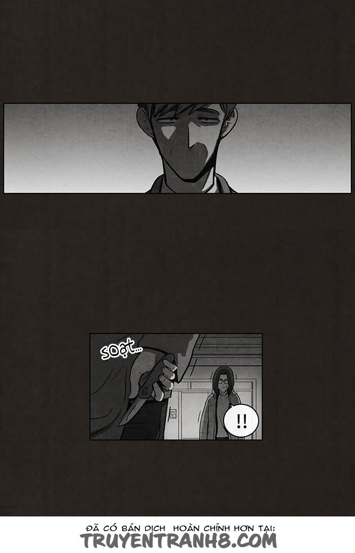 Đứa con của quỷ dữ: Chapter 50