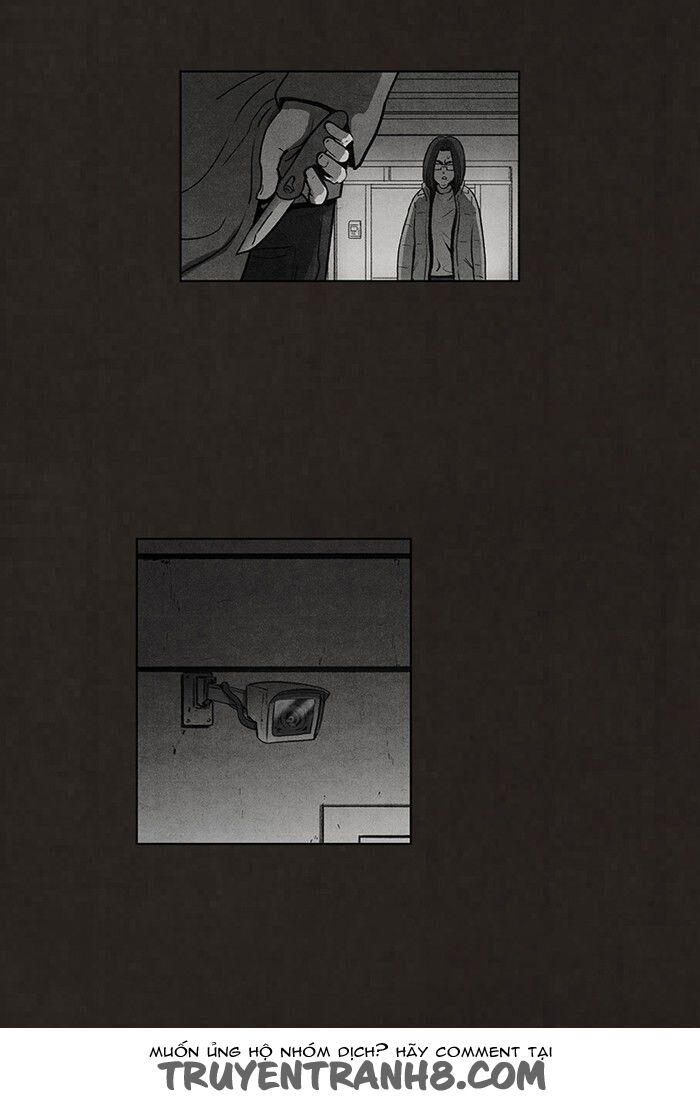 Đứa con của quỷ dữ: Chapter 50