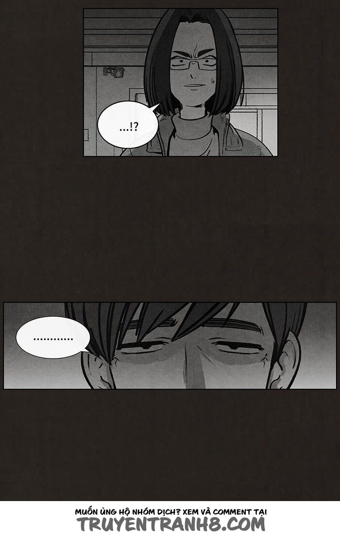 Đứa con của quỷ dữ: Chapter 50