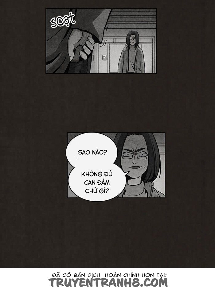 Đứa con của quỷ dữ: Chapter 50