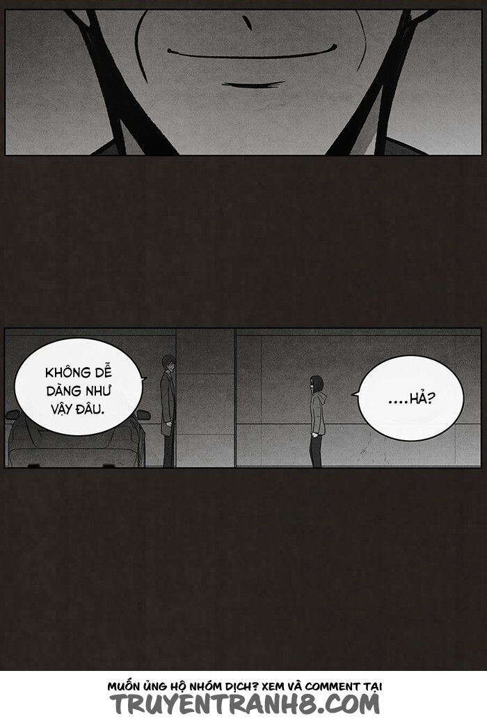 Đứa con của quỷ dữ: Chapter 50