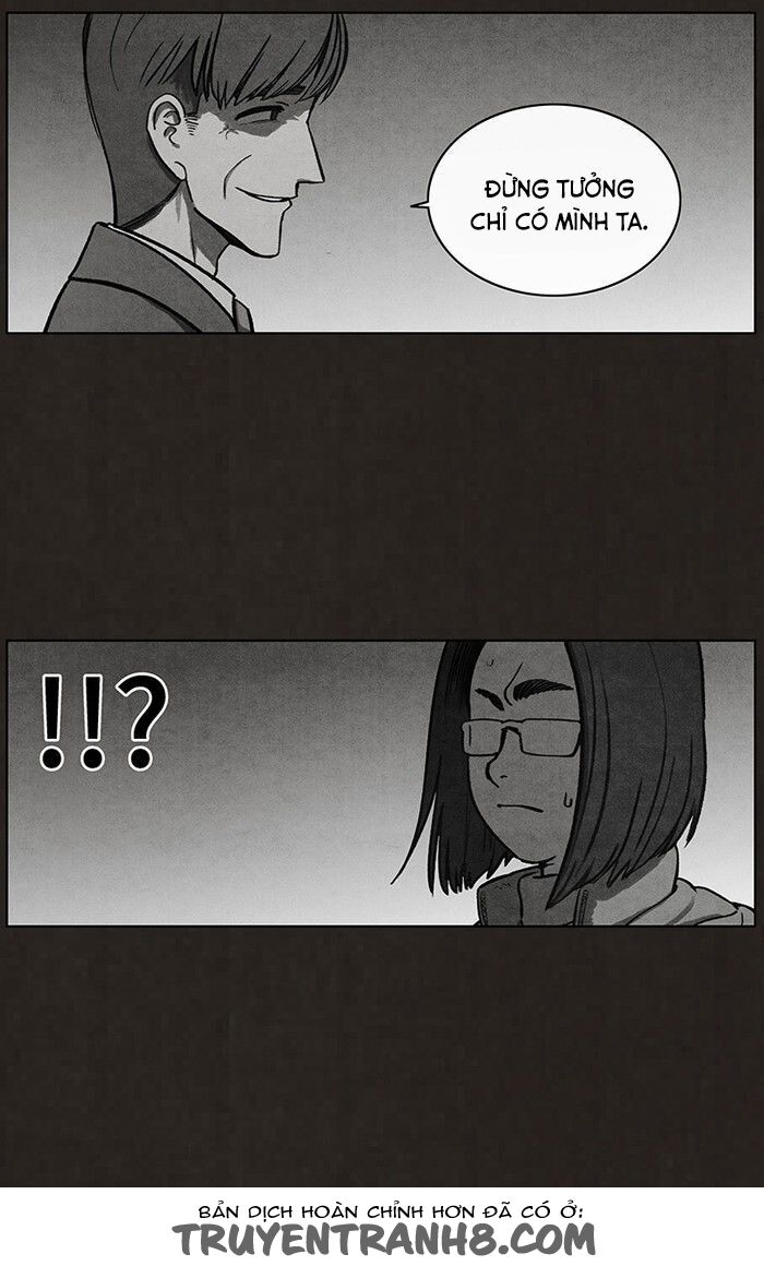 Đứa con của quỷ dữ: Chapter 50