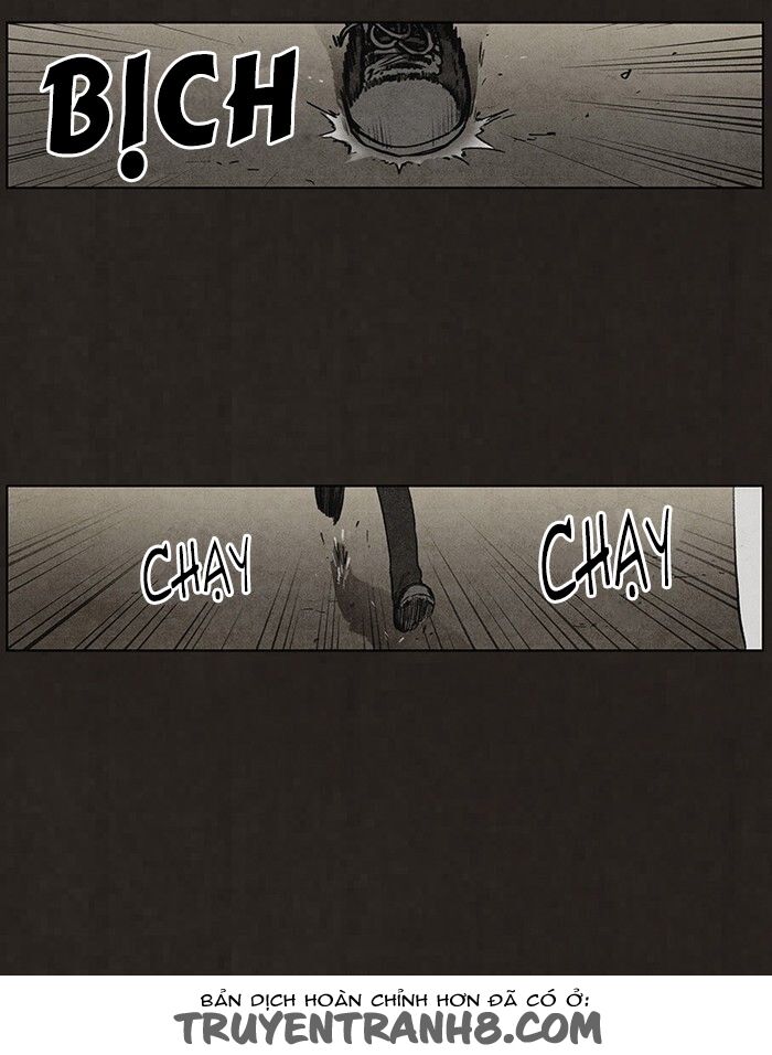 Đứa con của quỷ dữ: Chapter 50