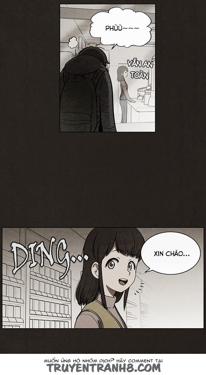 Đứa con của quỷ dữ: Chapter 50