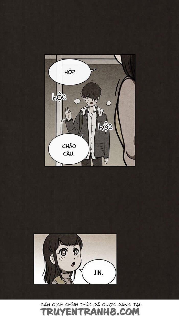 Đứa con của quỷ dữ: Chapter 50